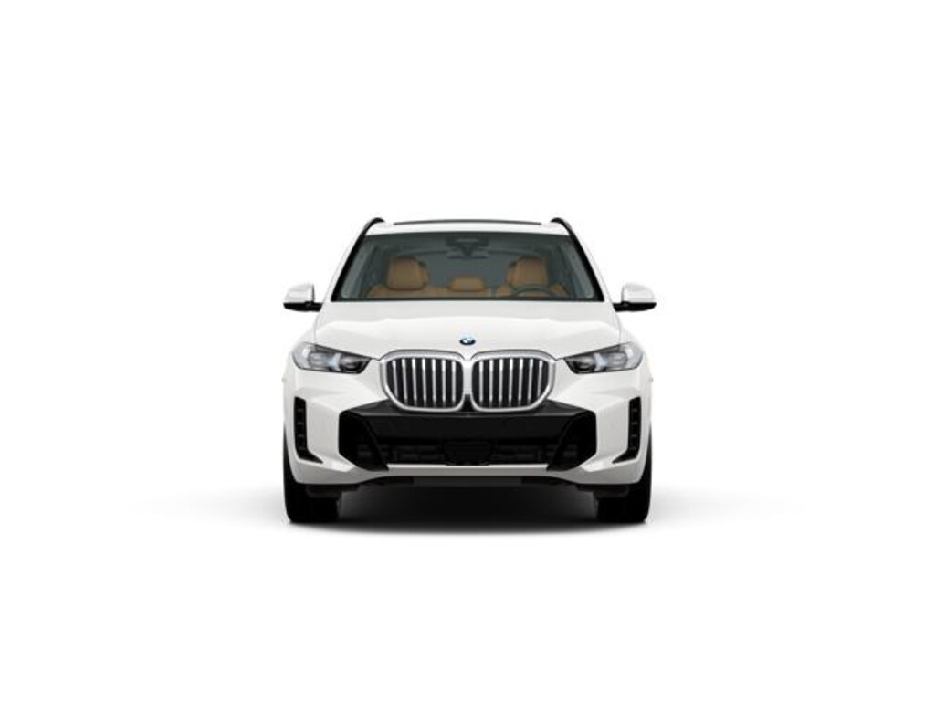 New 2026 BMW X5 sDrive40i SUV