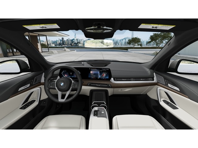 2026 BMW X1 XDrive28i - Photo 10