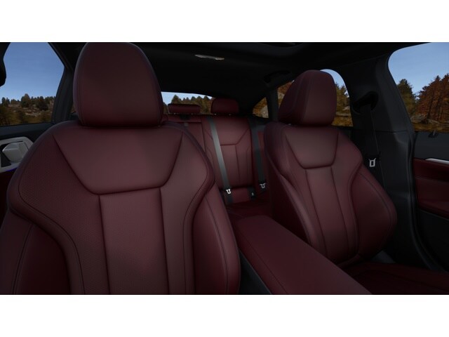 2026 BMW 4 Series 430i - Photo 42