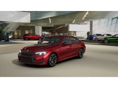 2026 BMW 330i xDrive Sedan
