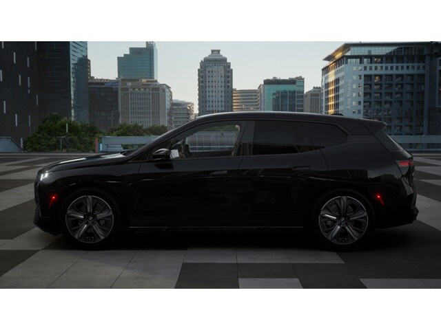 2026 Bmw iX photo 4