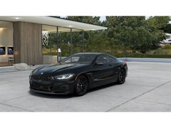 2026 BMW M850i i xDrive Coupe