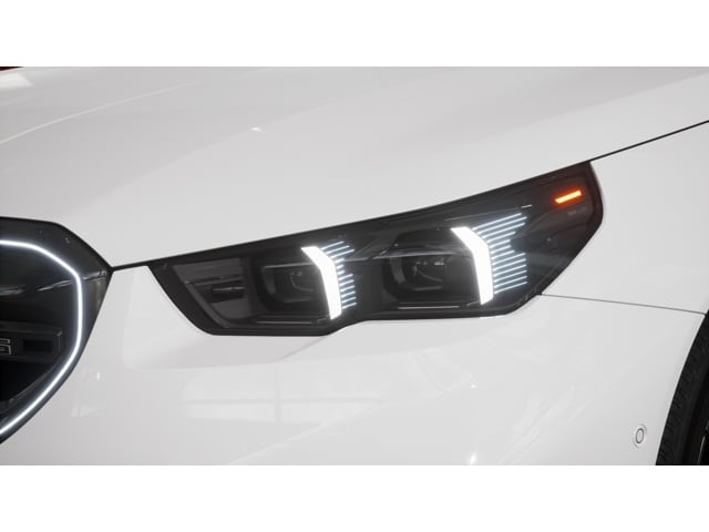 2026 BMW M5 M5 - Photo 6