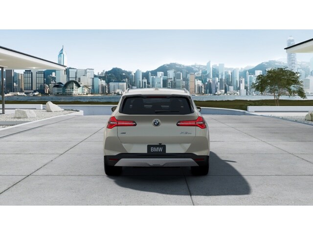 2025 Bmw X3 30x Drive photo 9