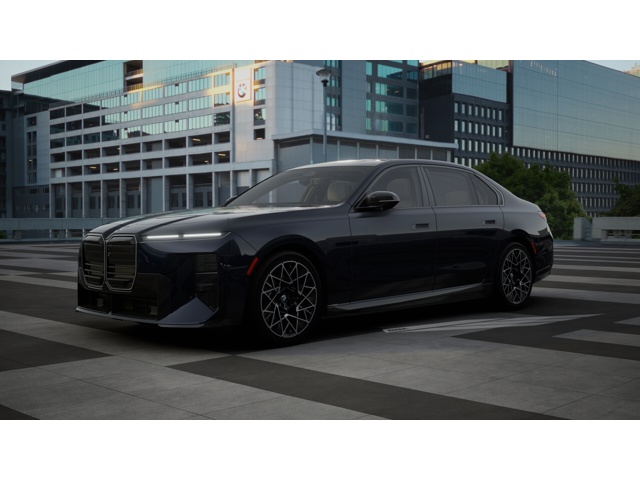 2027 BMW i7