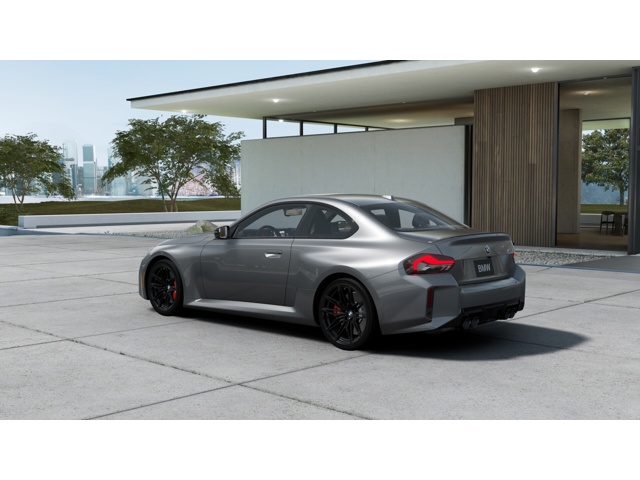 New 2026 BMW M2 Base Coupe