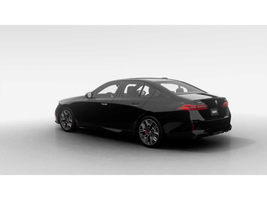 New 2026 BMW 540i xDrive Sedan