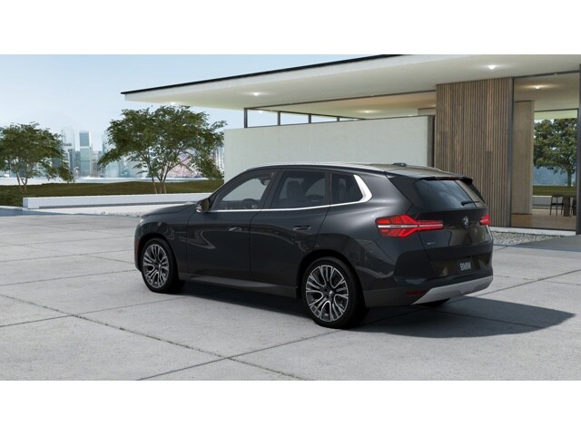 2025 Bmw X3 30x Drive photo 2