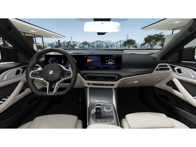 2026 BMW 4 Series 430i - Photo 10