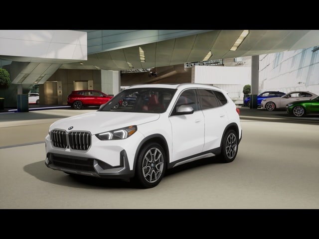 2025 BMW X1 xDrive28i -
                Ramsey, NJ