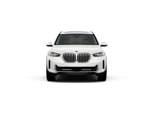 Used 2025 BMW X5 50e with VIN 5UX43EU03S9Y84996 for sale in Doylestown, PA
