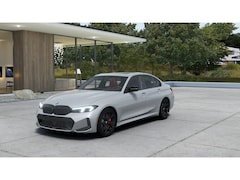 2026 BMW M340 i NA Sedan