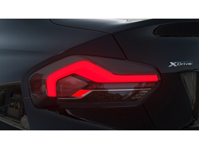 2025 Bmw 230i xDrive Coupe photo 11
