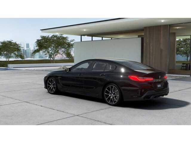 2026 Bmw M850i xDrive GC photo 2