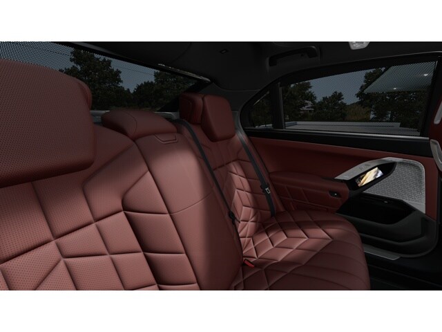 2026 BMW 7 Series 760i - Photo 57