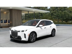2026 BMW iX xDrive45 SUV