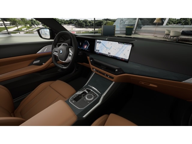 2026 BMW 4 Series 430i - Photo 32