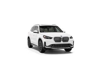 2026 BMW X1
