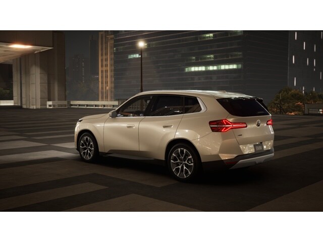 2026 Bmw X3 photo 2