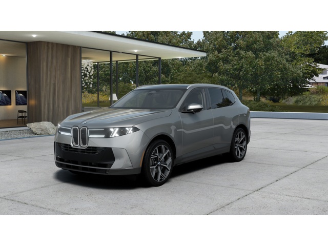New 2027 BMW X5 40 xDrive SUV
