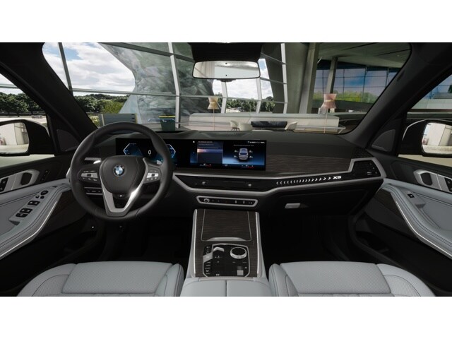 2026 BMW X5 50e - Photo 36