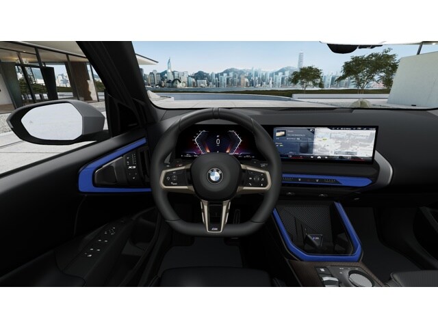 2026 BMW X3 30 - Photo 37