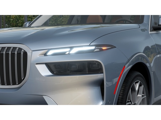 2026 BMW X7 40i - Photo 46