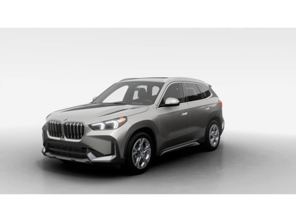 New 2026 BMW X1 xDrive28i SUV