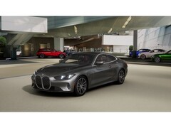 2027 BMW 430i