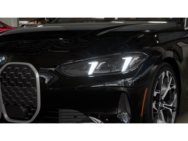 2026 BMW 4 Series 430i - Photo 24