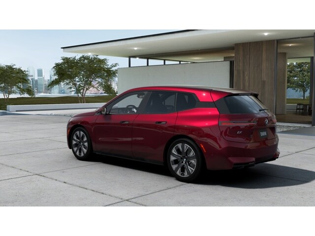 2026 Bmw iX iX xDrive45 photo 2