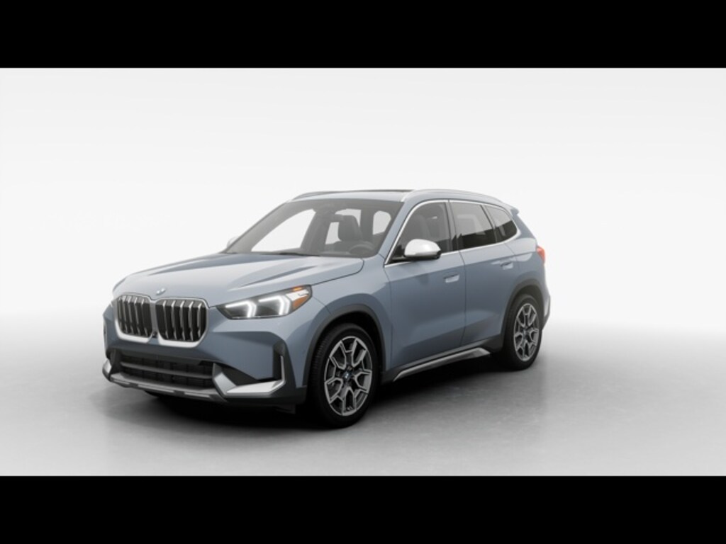 Used 2025 BMW X1 xDrive28i SUV near Hartford RN310350A