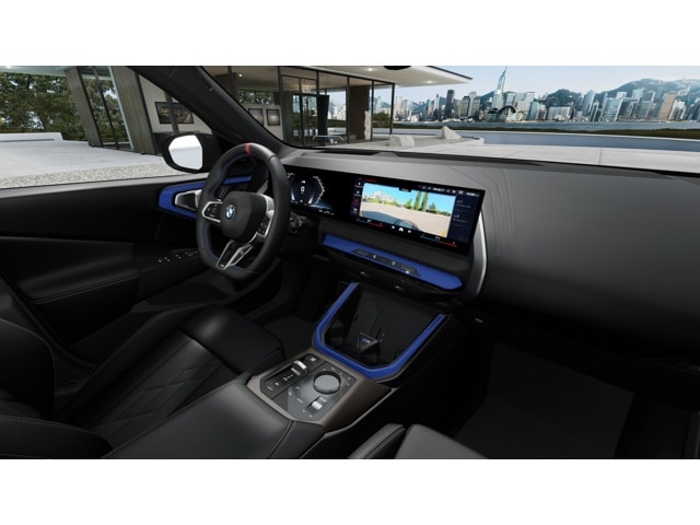 2026 BMW X3 M50 - Photo 31