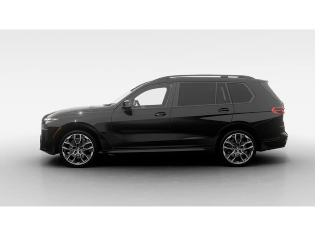 New 2027 BMW X7 xDrive40i SUV