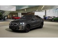 2026 BMW X6 xDrive40i SUV