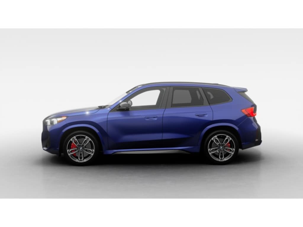 New 2026 BMW X1 xDrive28i SUV