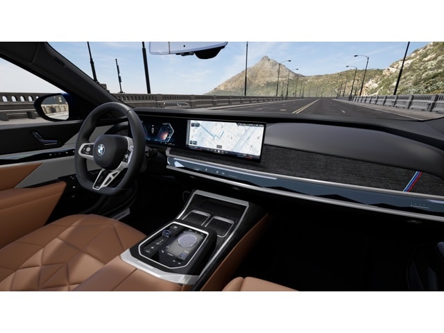 2026 BMW 7 Series 740i - Photo 50