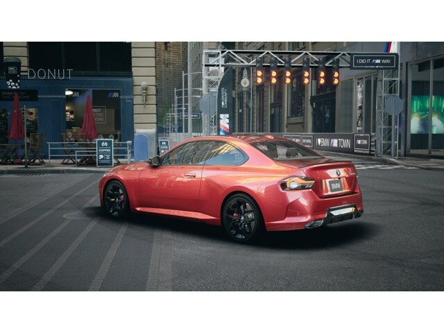 2026 Bmw M240i 2-Series photo 2