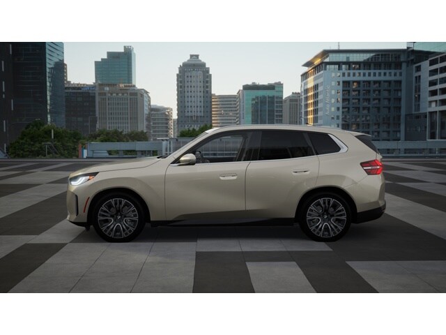 2026 Bmw X3 photo 4