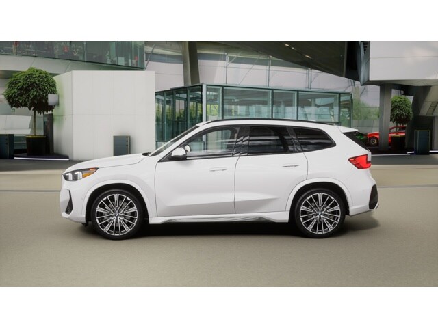 2026 Bmw X1 XDrive28i photo 4