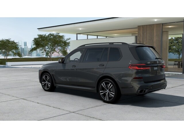 2026 Bmw X7 X7 M60i photo 2