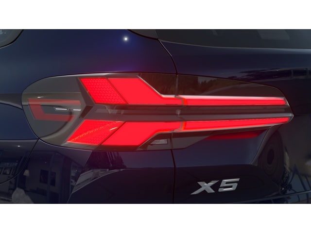 2026 BMW X5 40i - Photo 30