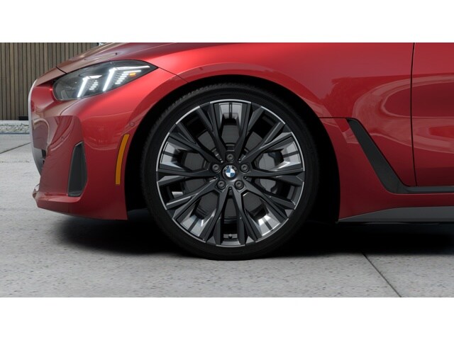2026 BMW 4 Series 430i - Photo 7