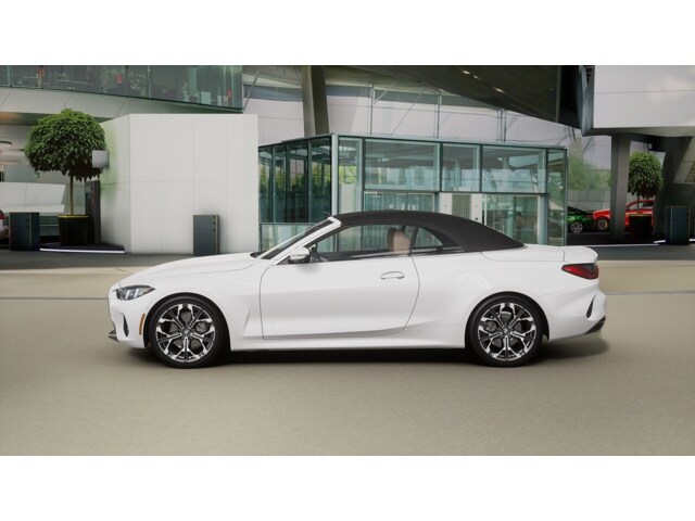 2026 Bmw 430i xDrive photo 4