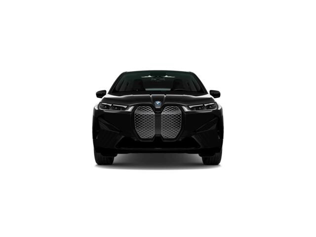 Used 2025 BMW iX Base with VIN WB523CF05SCU35375 for sale in Rockville, MD