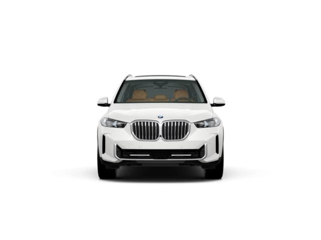 New 2026 BMW X5 sDrive40i SUV