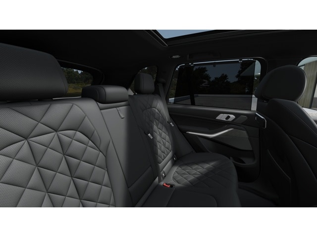 2026 BMW X5 40i - Photo 39
