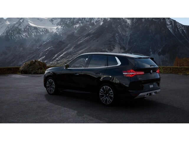 2025 Bmw X3 30x Drive photo 2
