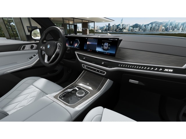 2026 BMW X5 40i - Photo 46