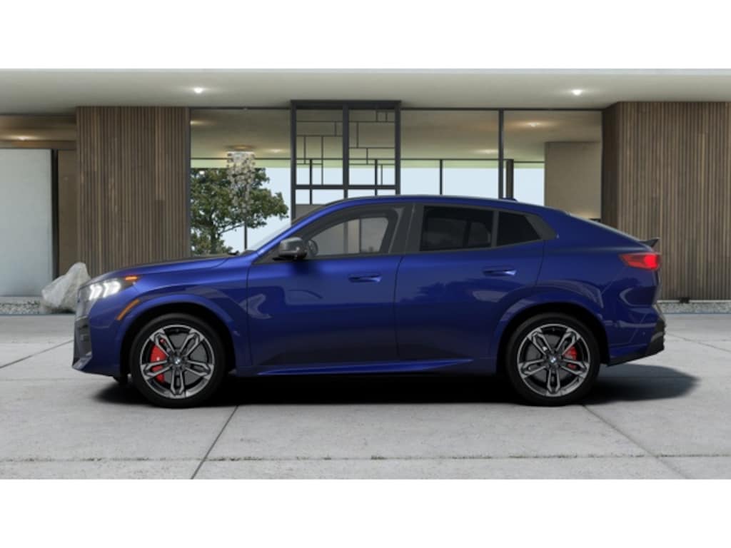 New 2026 BMW X2 xDrive28i SUV